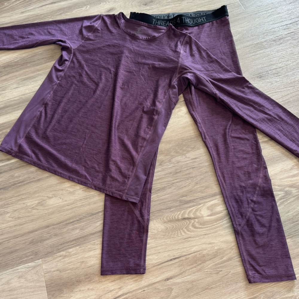 THREADS 4 THOUGHT REACTIVE 2PC TOP & BOTTOM
